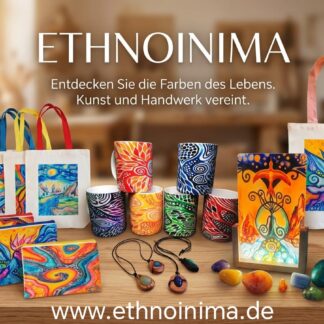 Fototasse mit Motiv nach Wahl – personalisierte Keramiktasse